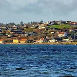 84222-ebeltoft-makrelvej-16 Дом отдыха