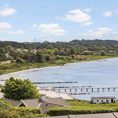 Semesterbostad 84222-ebeltoft-makrelvej-16 *